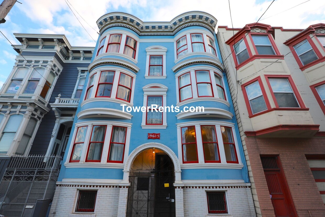 Primary Photo - 1961a-1965 15th st