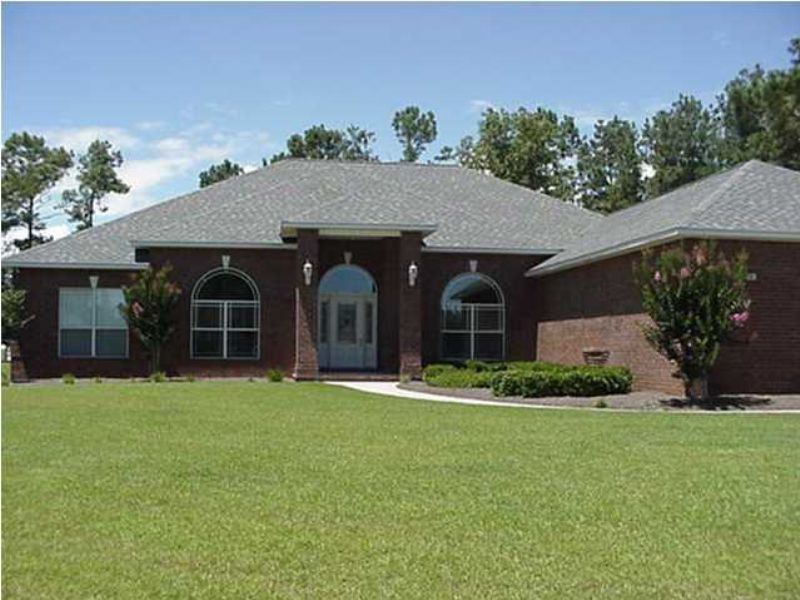 5674 English Turn Dr, Pace, FL 32571 House for Rent in Pace, FL
