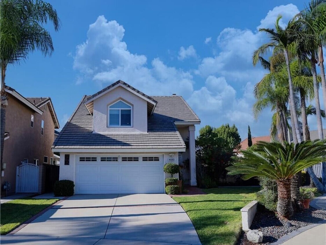 Foto principal - 14560 Flagstone Ct