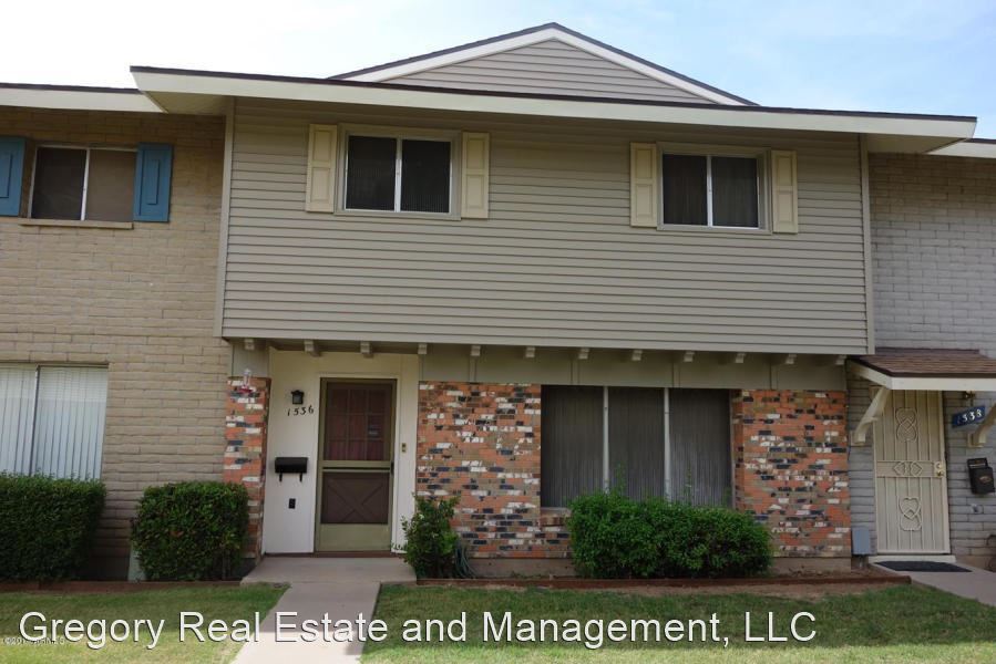 Foto principal - 1536 W Campbell Ave