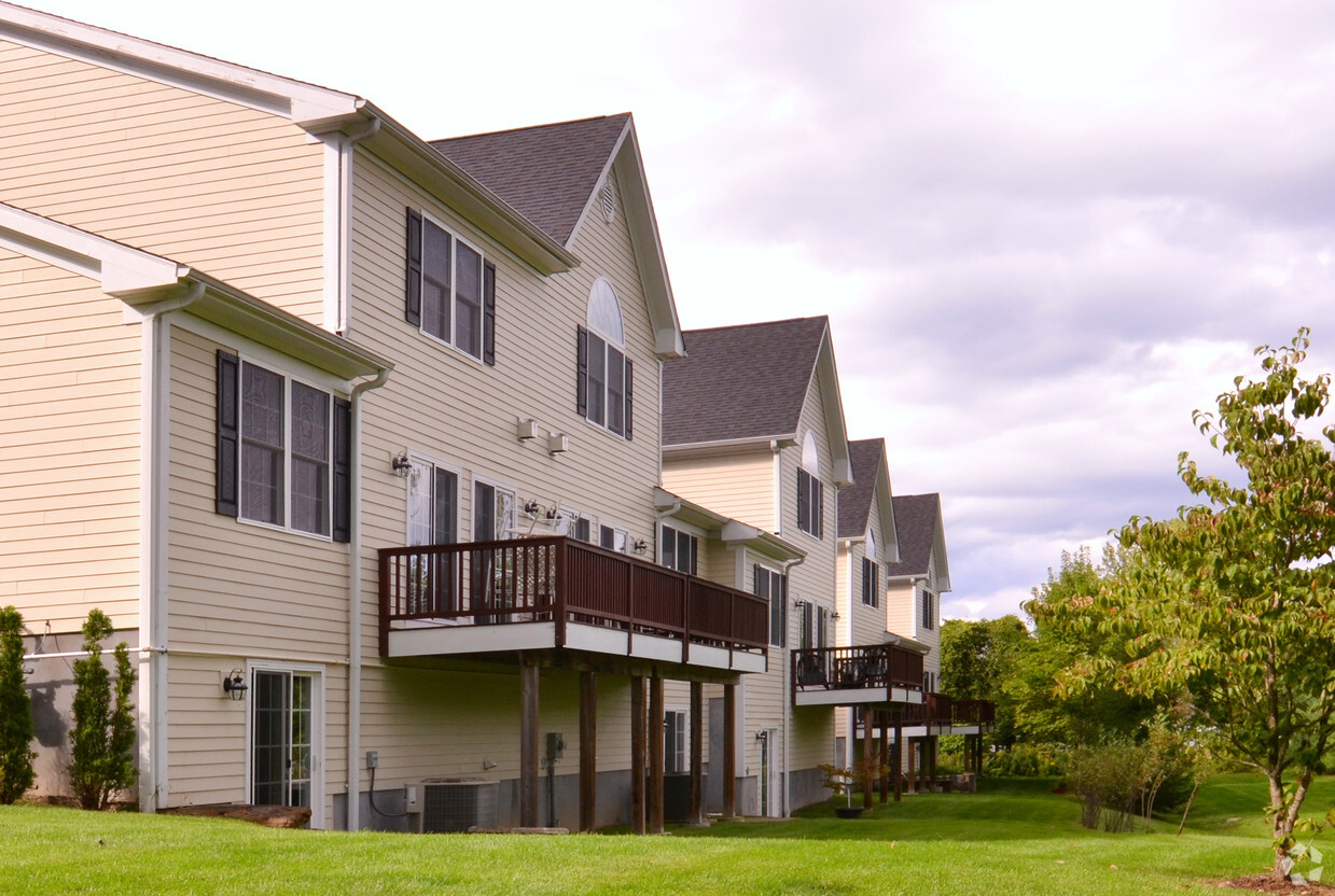 Foto del edificio - Stoneleigh Ave