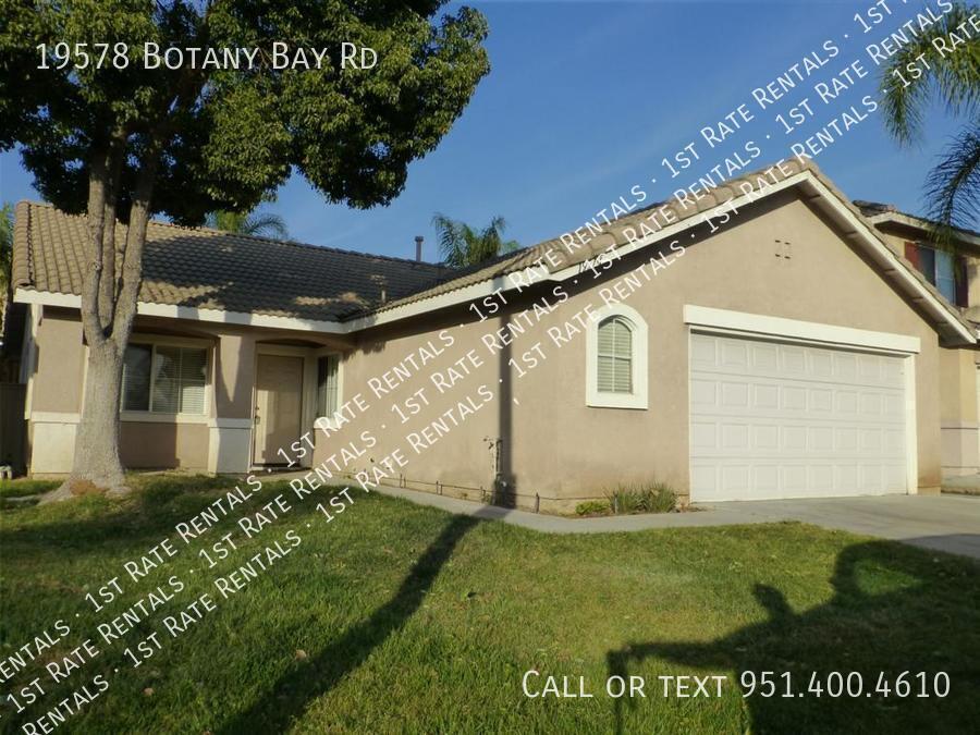 Primary Photo - Stonegate Single Story Home.