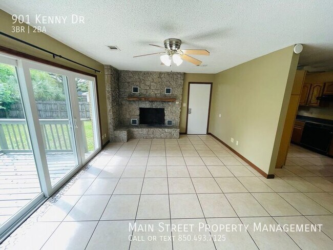 Foto del edificio - 901 Kenny Dr