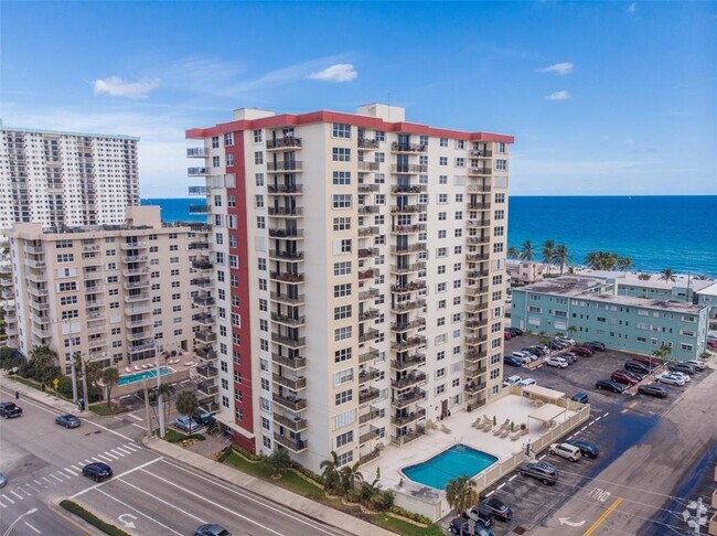 Building Photo - 1501 S Ocean Dr