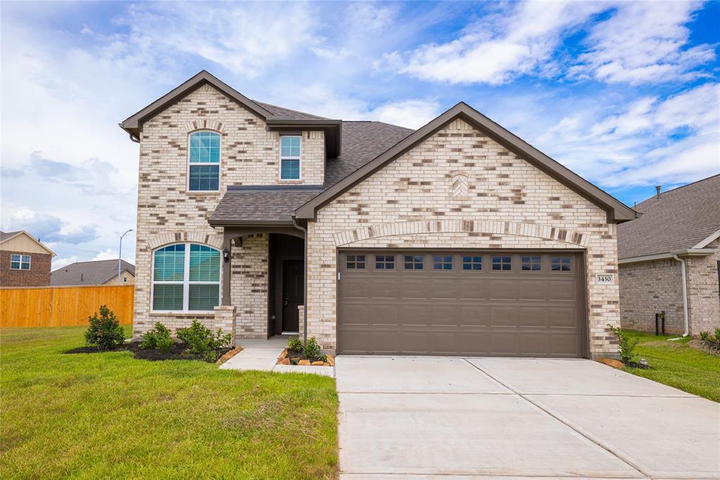 Foto principal - 3430 Avary River Ln