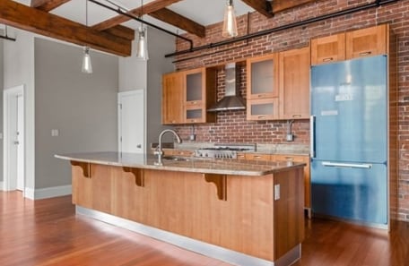 Building Photo - 129 N Washington St