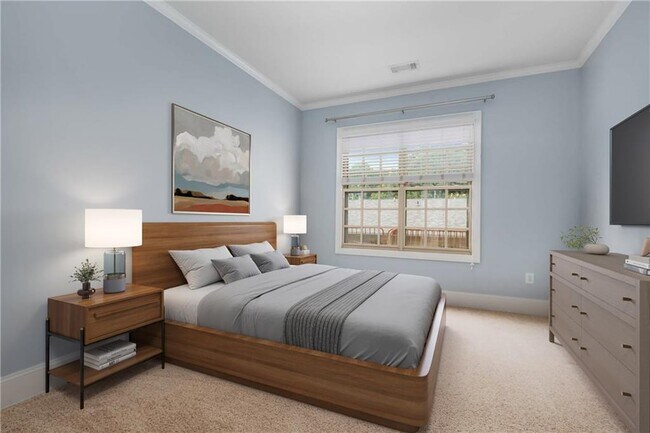 Foto del edificio - 1055 Piedmont Ave NE