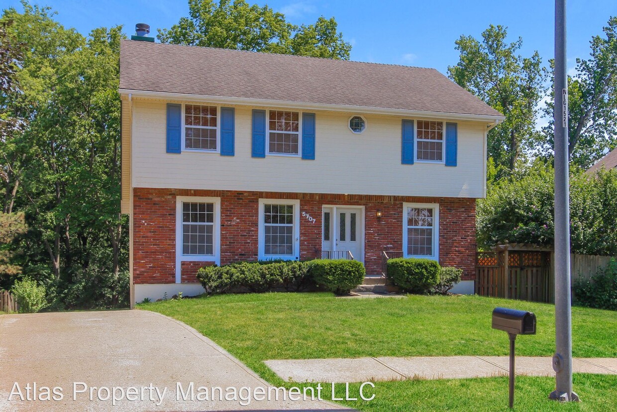 5707 N Delta Ave, Kansas City, MO 64151 House Rental in Kansas City