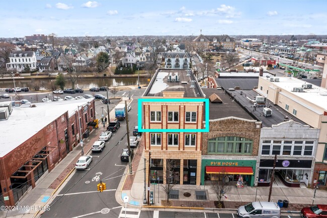 Foto del edificio - 700 Cookman Ave