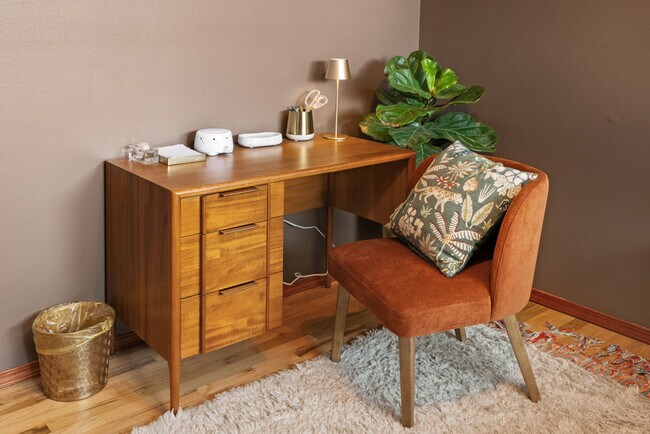 Foto del edificio - 1114 S Bozeman Ave