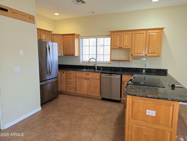 Foto del edificio - 600 E Desert Canyon Rd