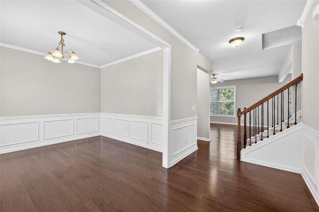 Foto del edificio - 2168 Lakeview Bend Way