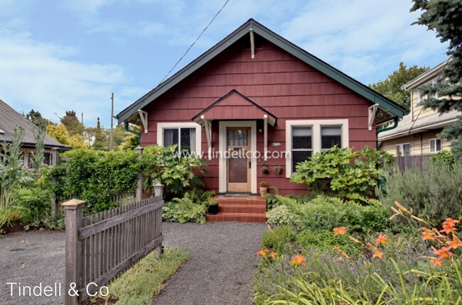 Foto del edificio - 2 br, 2 bath House - 4722 N Depauw St