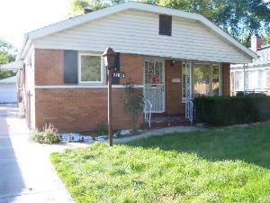 Primary Photo - 14834 Wabash Ave