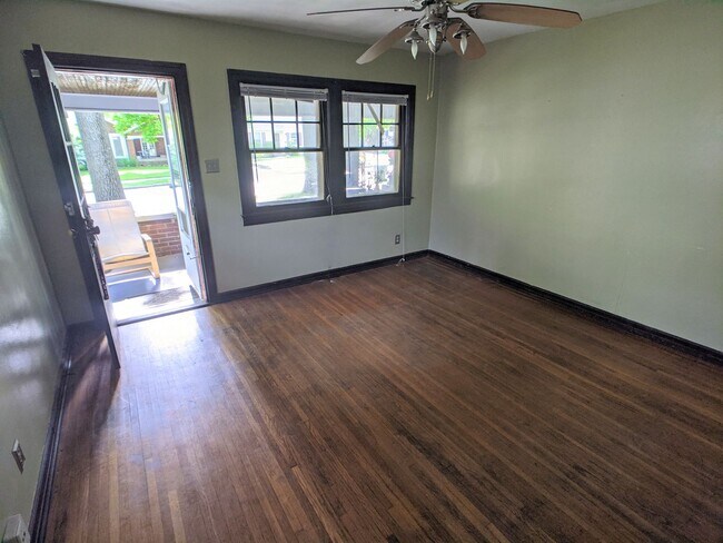 Foto del edificio - Jenny Lane Duplex