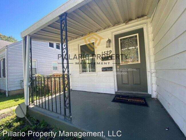 Building Photo - 3 br, 2 bath House - 1529 E Markwood Ave.