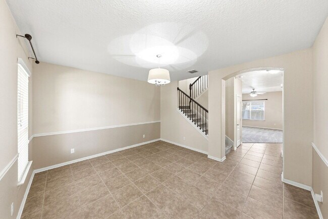 Foto del edificio - Where Game Nights, Backyard Gatherings, and Quiet Evenings Come Together