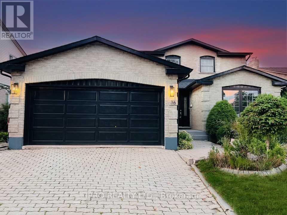 Photo principale - 36 Bing Crescent
