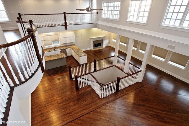 Foto del edificio - 840 W Buckingham Pl