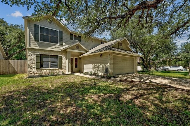 Foto del edificio - 7201 Pine Bluffs Trail