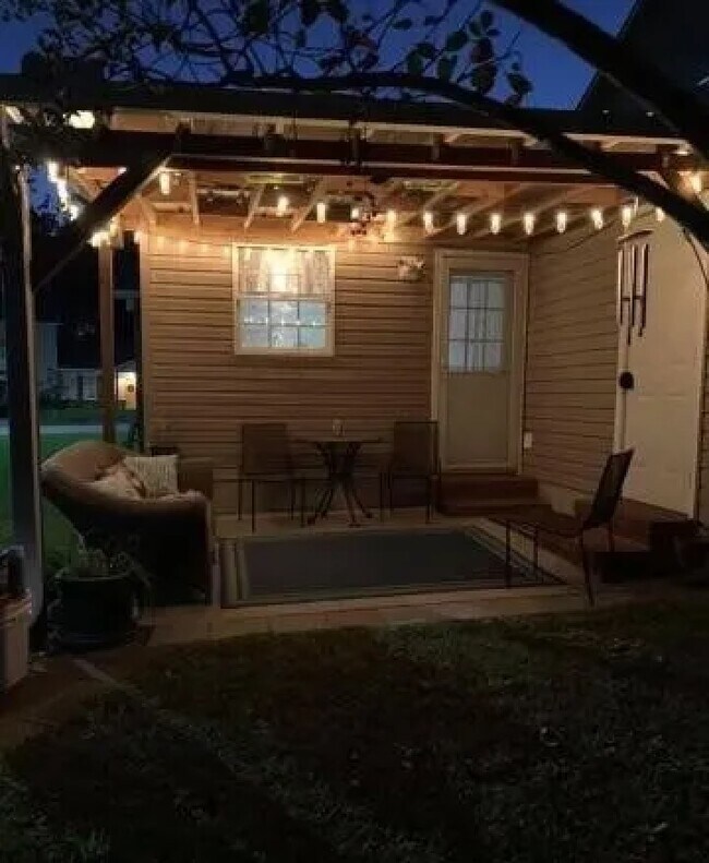 Foto del edificio - 2300 Brandymill Ln