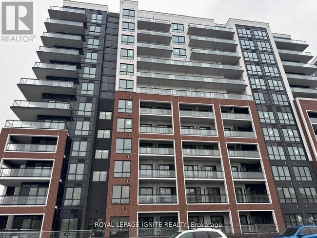 Building Photo - 51 Clarington Blvd