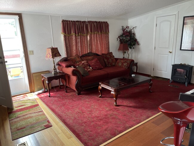 Building Photo - 1161 Nansemond Pkwy