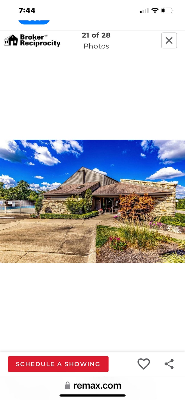 Building Photo - 7214 Creekview Dr