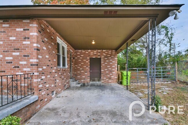 Building Photo - 1512 Carter St