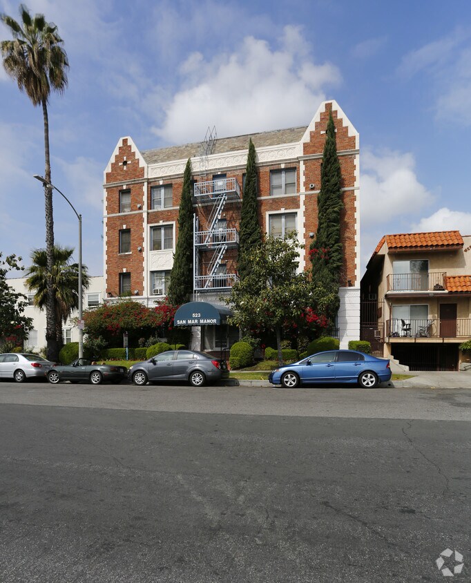San Mar Mansión - San Mar Manor