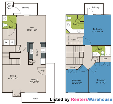 Foto del edificio - 4006 Gables Way NE