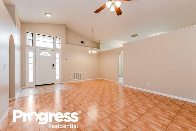 Foto del edificio - 2630 Cahill Way