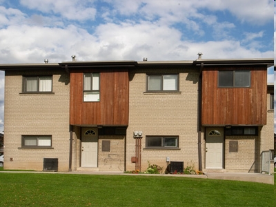 Building Photo - Vanhorne
