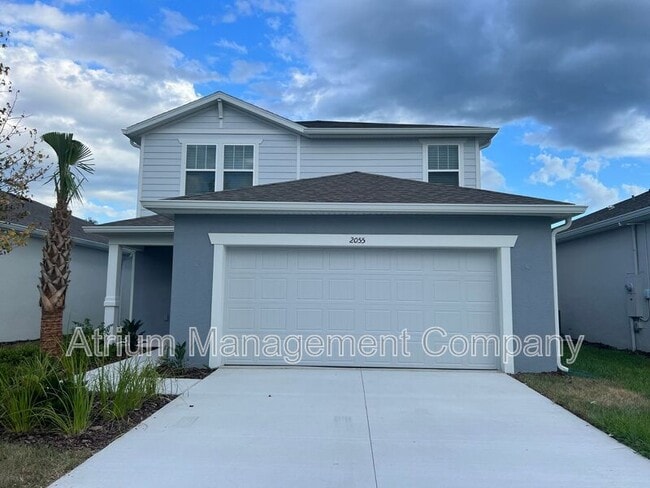 Building Photo - 2055 Canopy Terrace Blvd