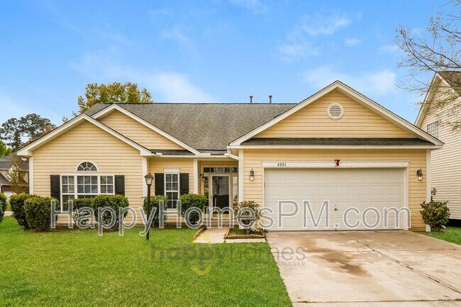 Foto del edificio - 4901 Pineridge Rd