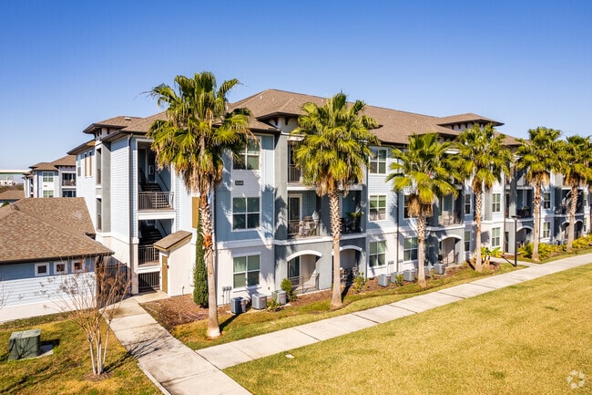 Building Photo - Aria at Millenia Apartments