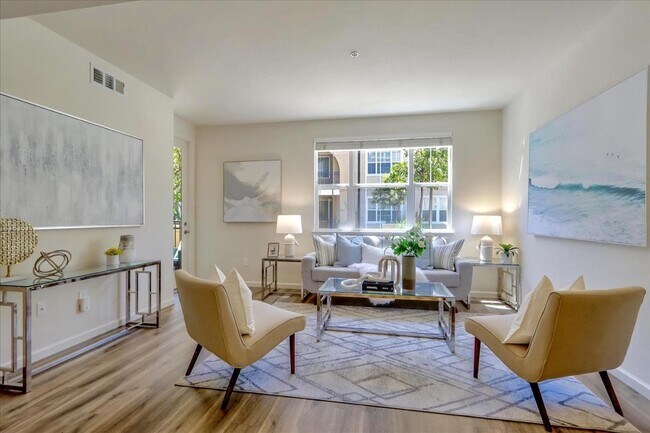 Foto del edificio - 1883 Agnew Road, Unit 229