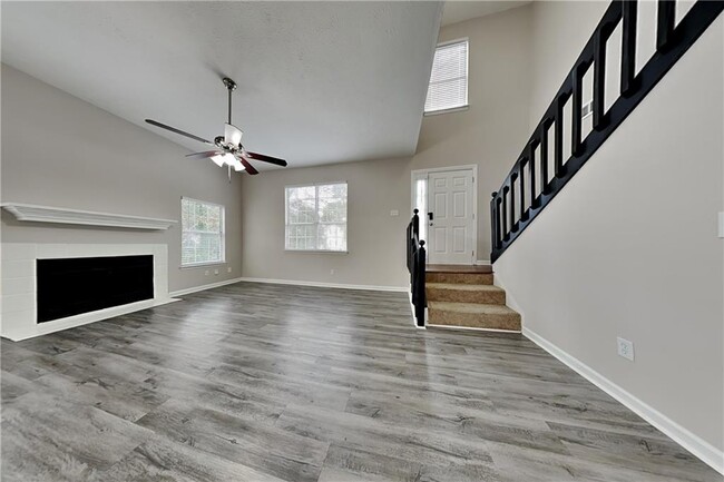 Foto del edificio - 2940 Trotters Pointe Dr