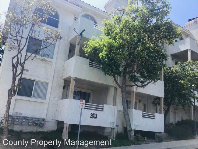 Building Photo - 2 br, 2 bath House - 2803 Antonio Ave #301