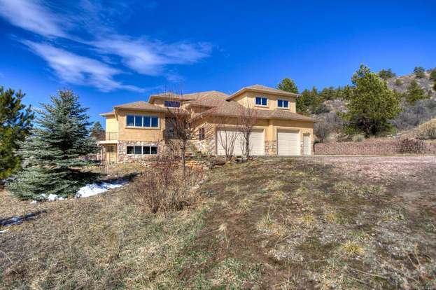 Building Photo - 2465 Tenderfoot Dr