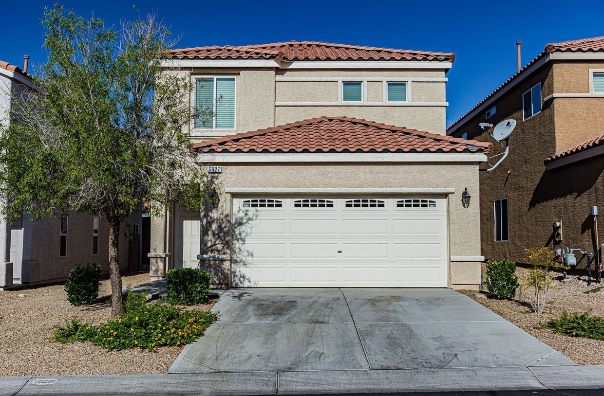 Primary Photo - Southwest Home