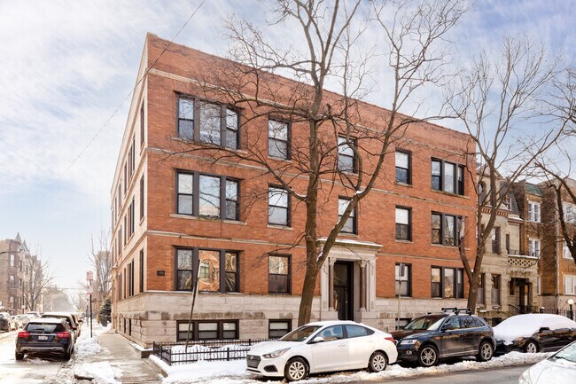 Building Photo - 603 W Arlington Place