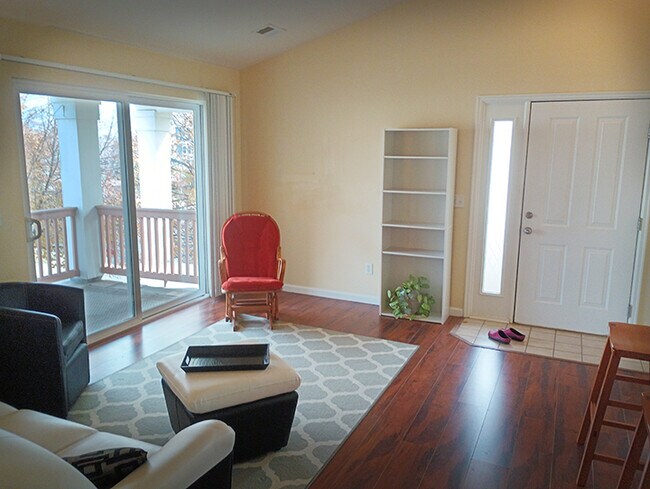 Foto del edificio - 4605 Hahns Peak Dr