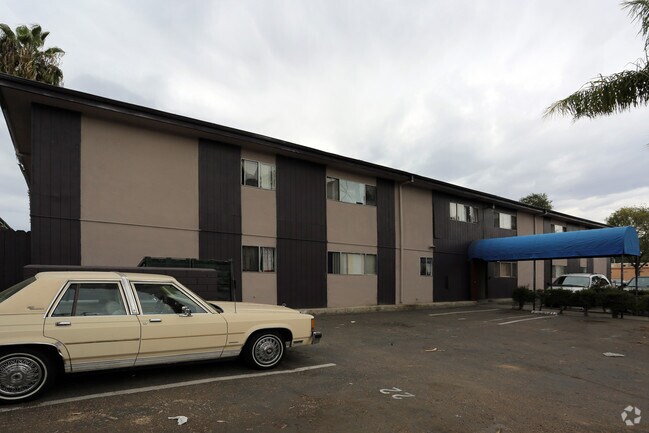 Foto del edificio - Courtyard Villas