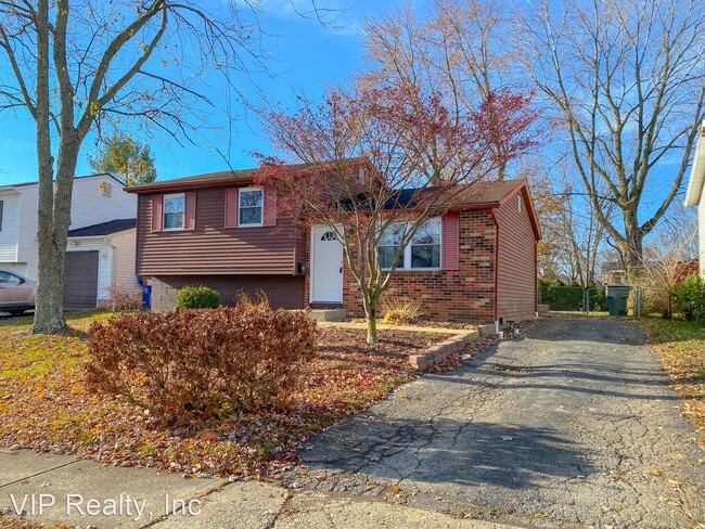 Building Photo - 4 br, 1.5 bath House - 829 Upwoods Dr.