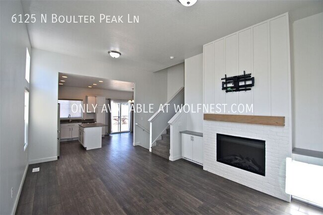Foto del edificio - Stunning 3 Bed Eagle Mtn Home! No Deposit ...