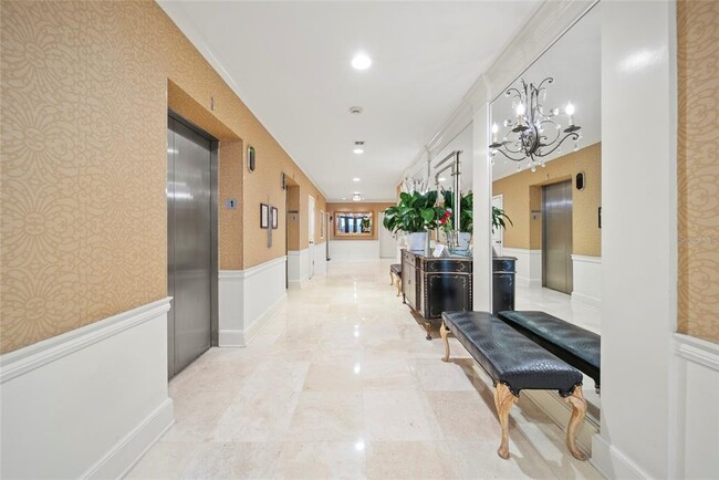 Foto del edificio - 2611 Bayshore Blvd