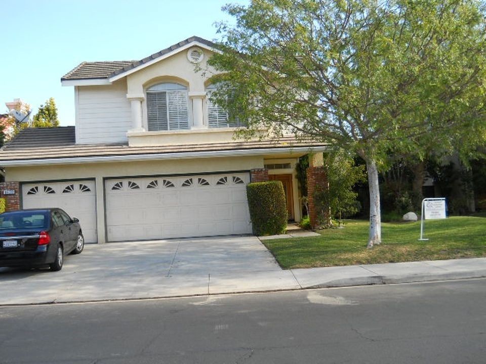 Primary Photo - 1639 Fox Springs Cir