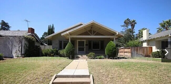 Foto del edificio - 1887 Monte Vista St