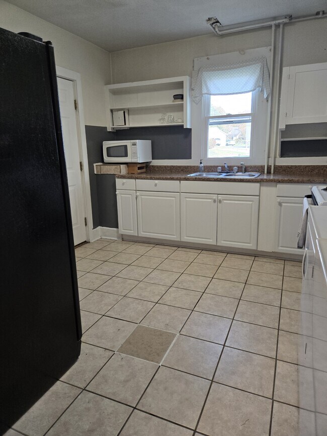 Foto del edificio - 25 Mount St